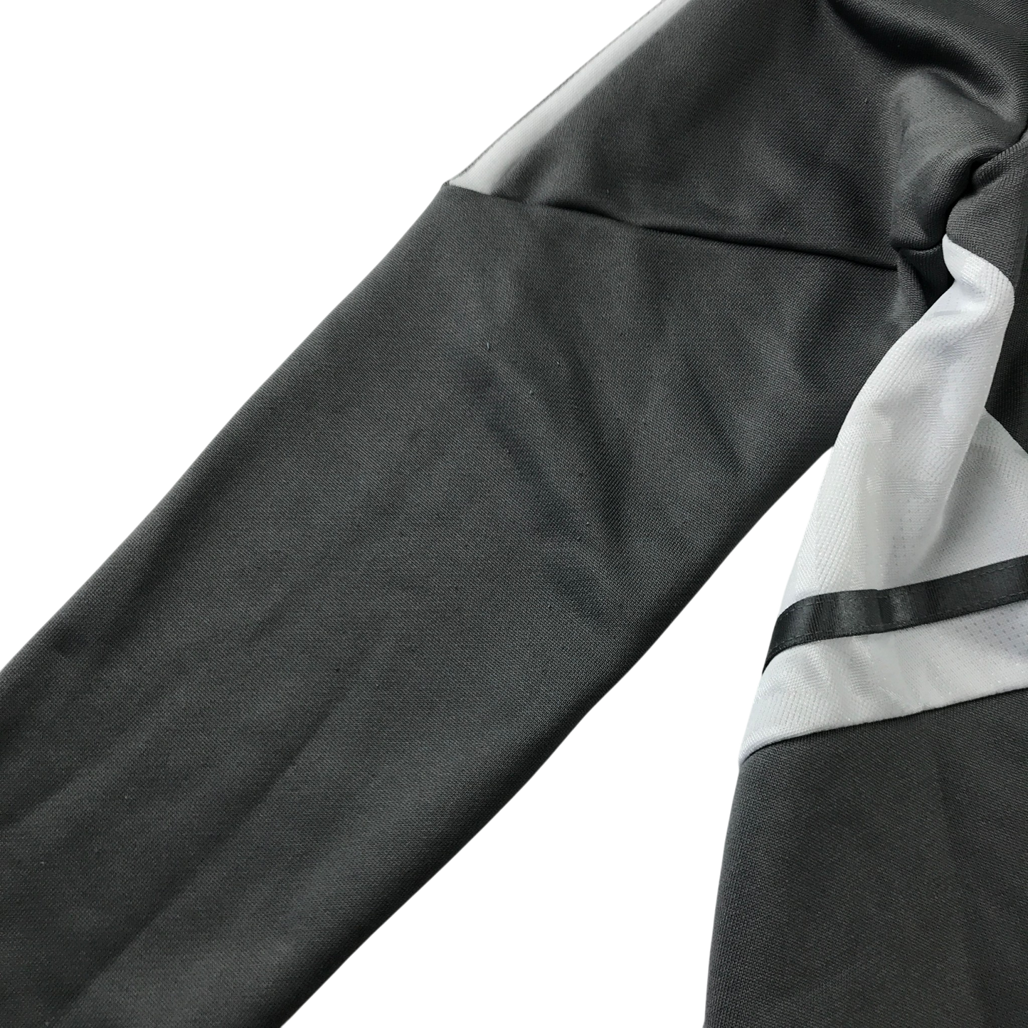 Adidas Celtic FC 11-12 years grey hoodie
