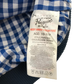Penguin 10-11 years blue jacket