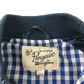 Penguin 10-11 years blue jacket