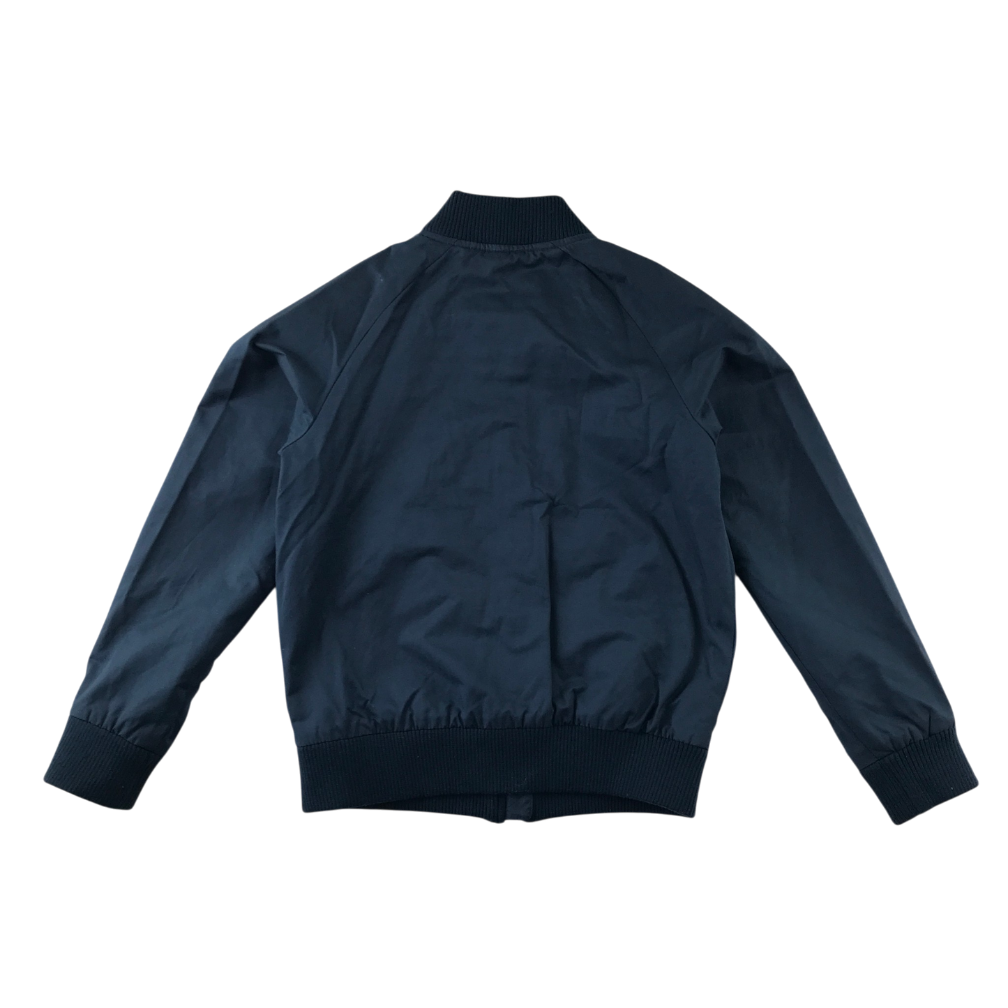 Penguin 10-11 years blue jacket