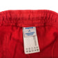 Mayoral shorts 7-8 years red jersey material cotton