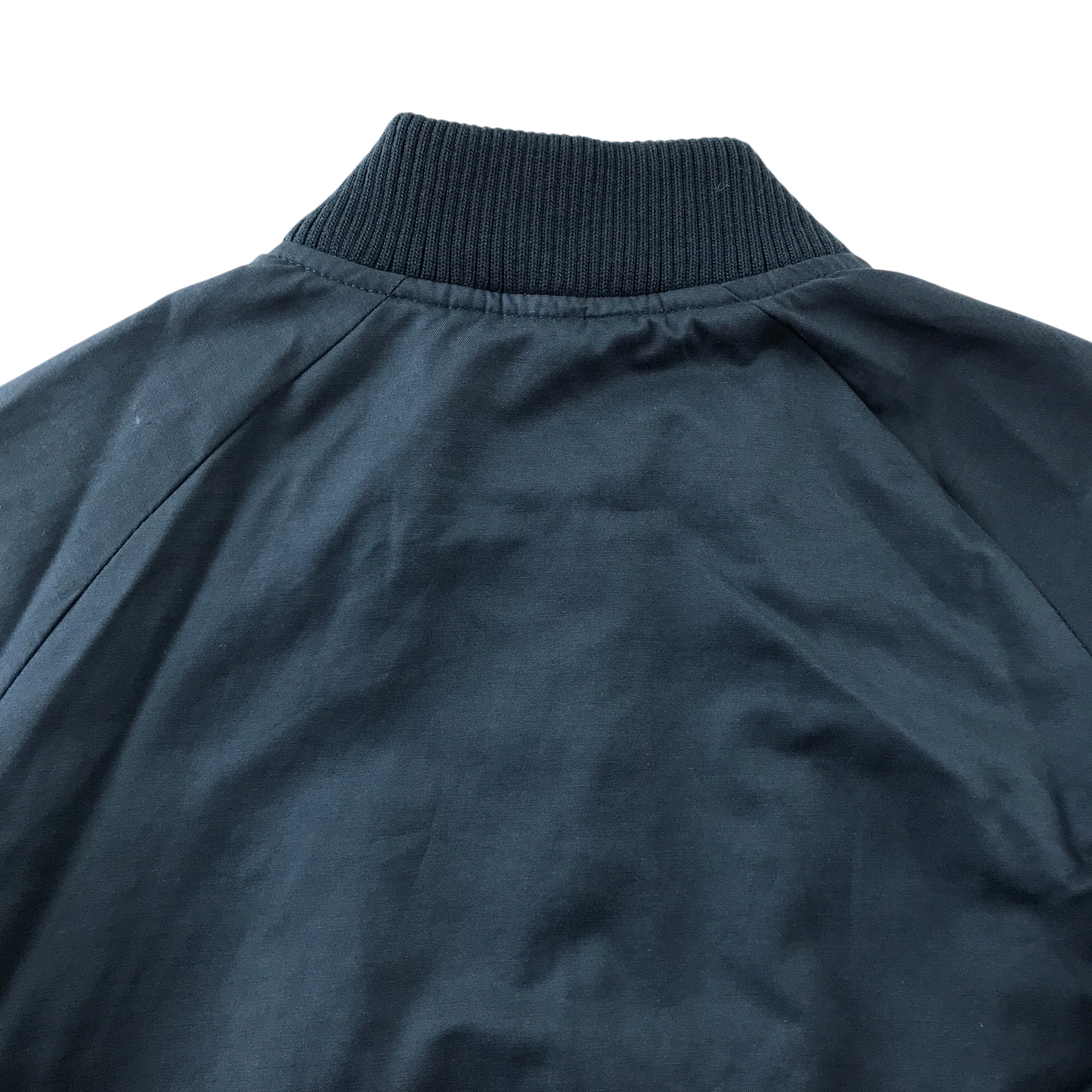 Penguin 10-11 years blue jacket