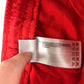 Mayoral shorts 7-8 years red jersey material cotton