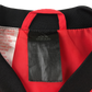 Adidas 7-8 years red jacket