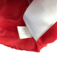 Adidas 7-8 years red jacket