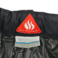 Columbia Snow Trousers men's large black waterproof omni-heat