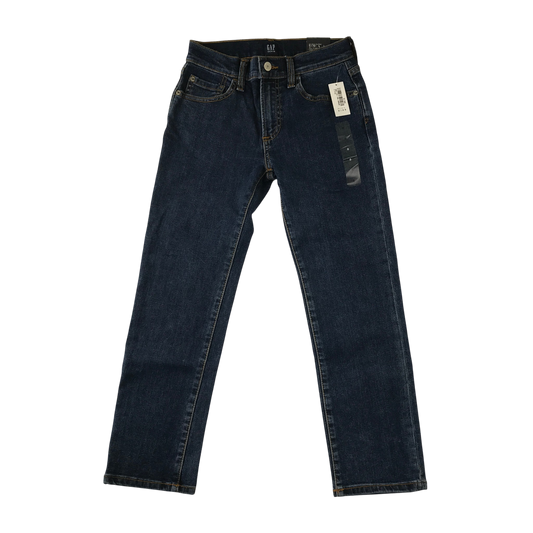 GAP 8 years blue jeans