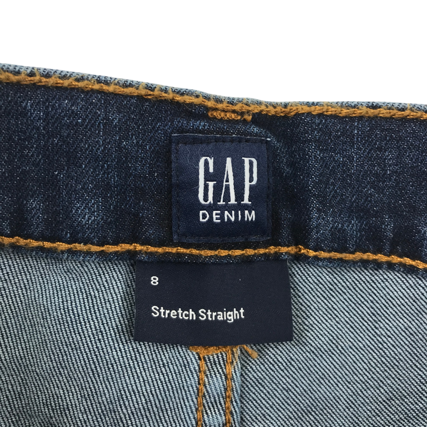 Preloved GAP jeans for kids