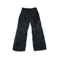 Columbia Snow Trousers men's large black waterproof omni-heat