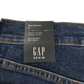 Preloved GAP jeans for kids