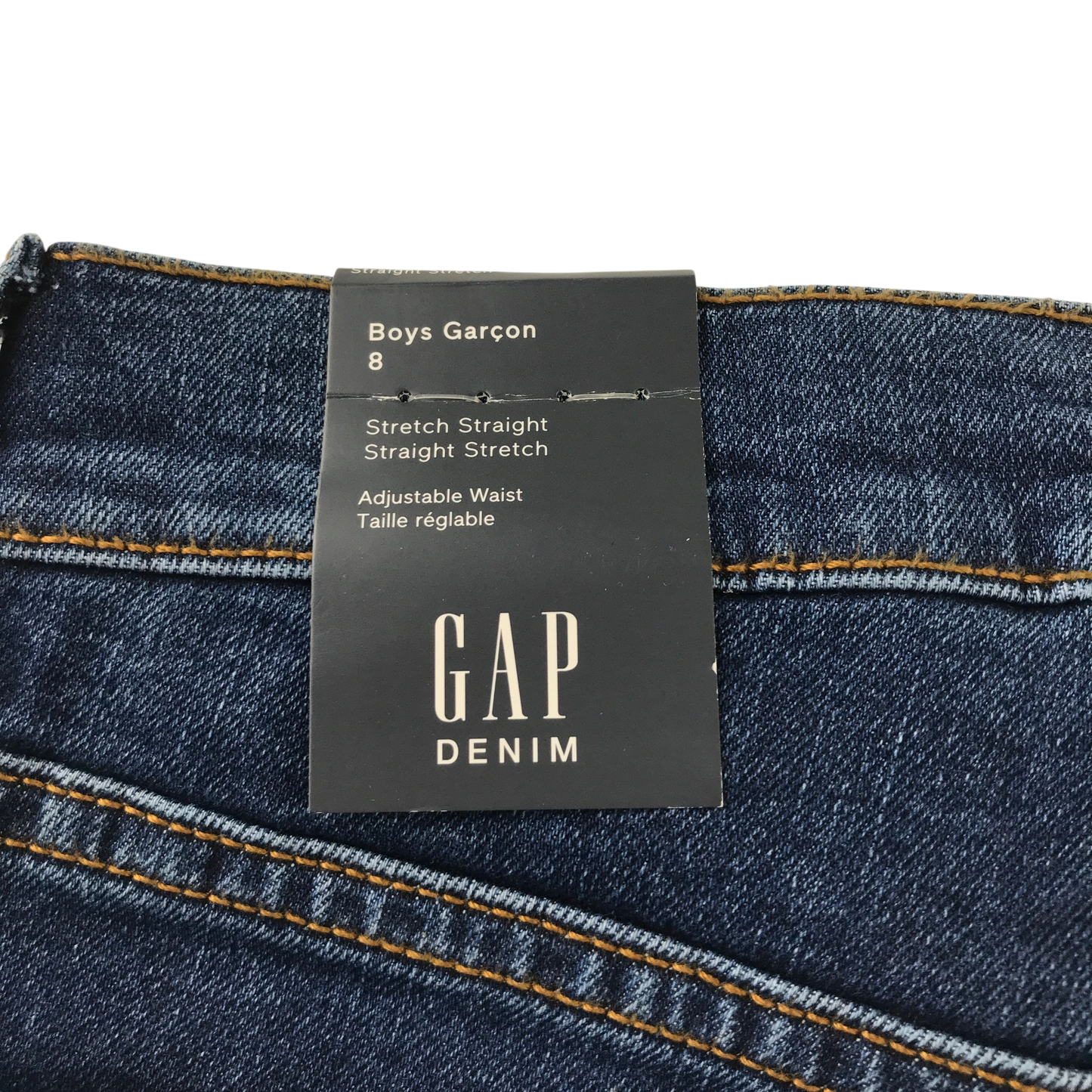 Preloved GAP jeans for kids