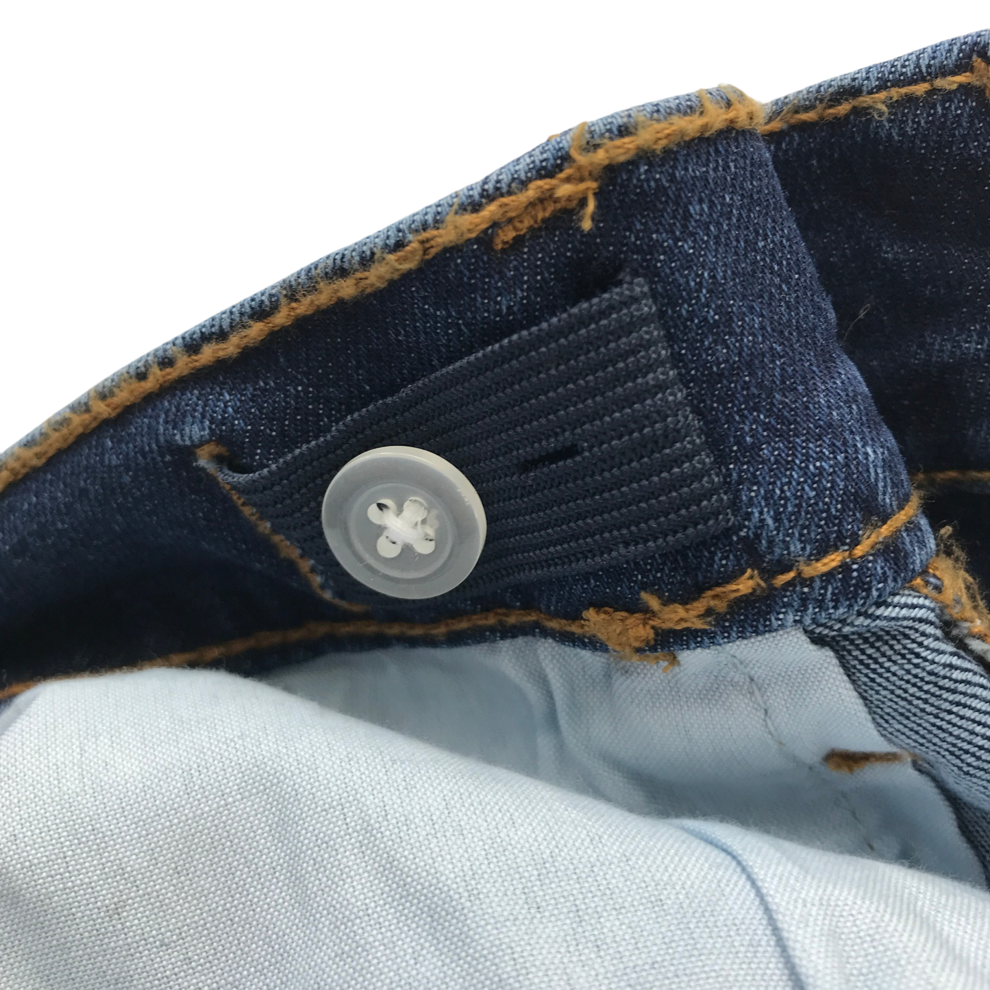 Preloved GAP jeans for kids