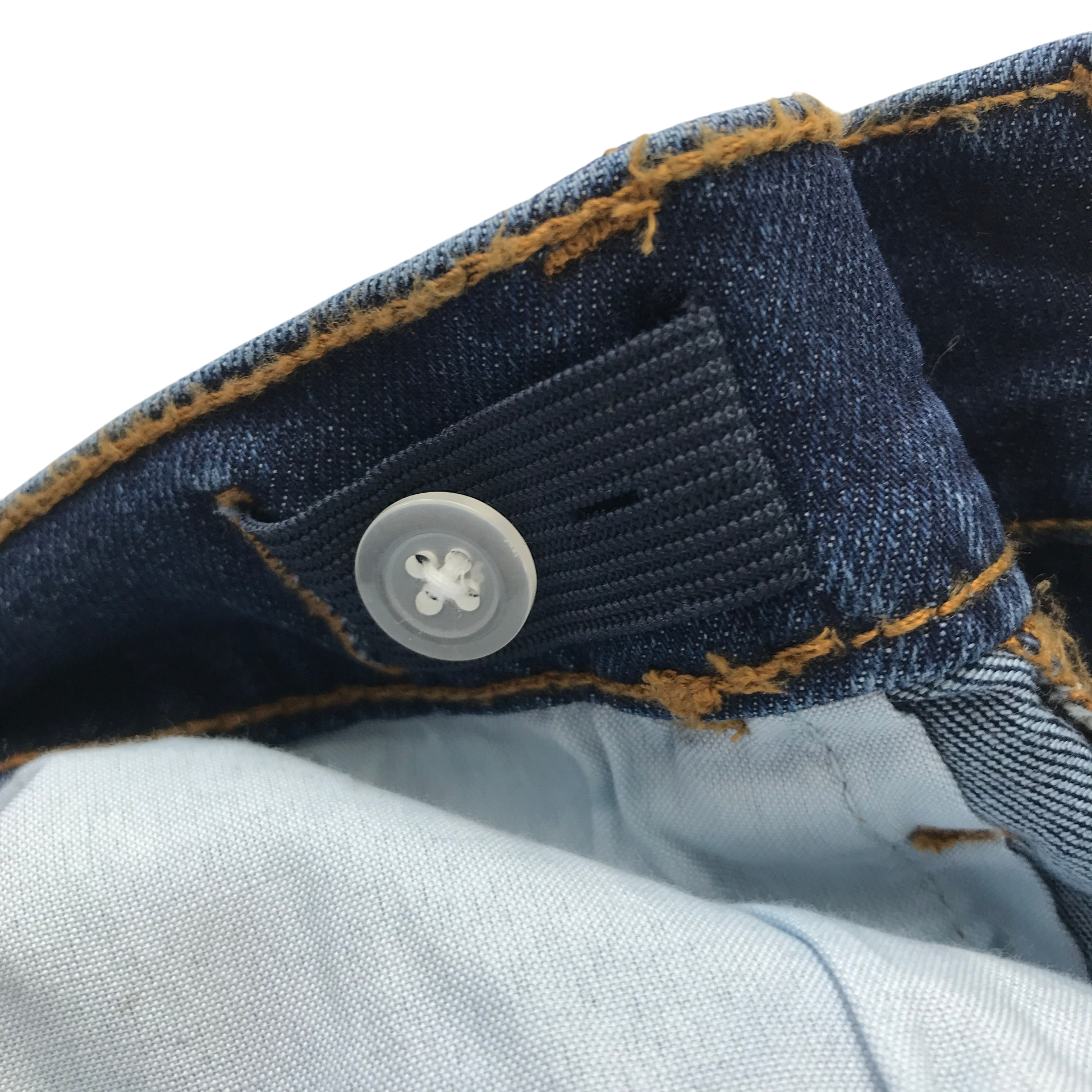 Preloved GAP jeans for kids