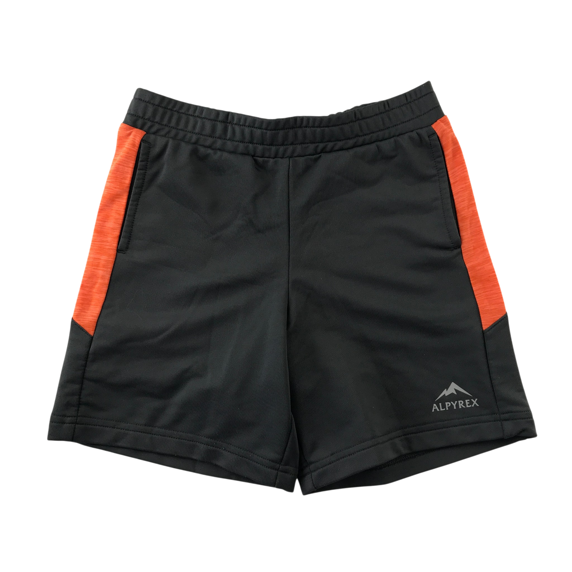 Preloved Alpyrex sports shorts for kids