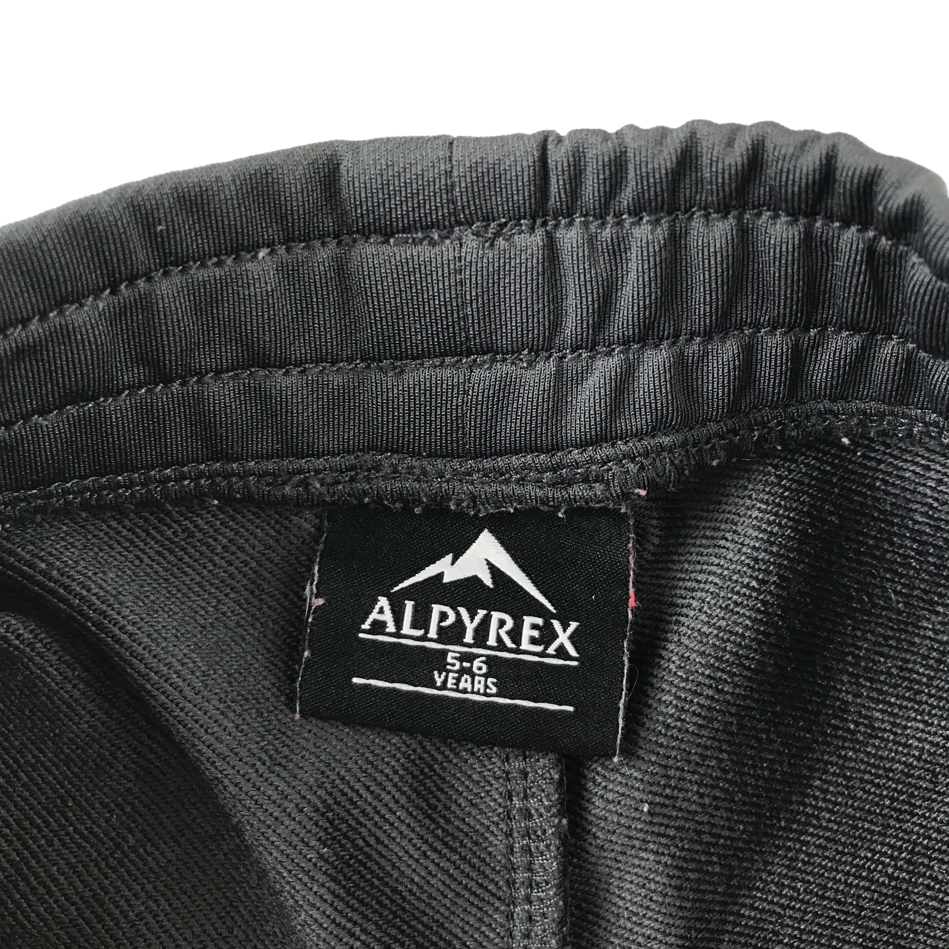 Preloved Alpyrex sports shorts for kids