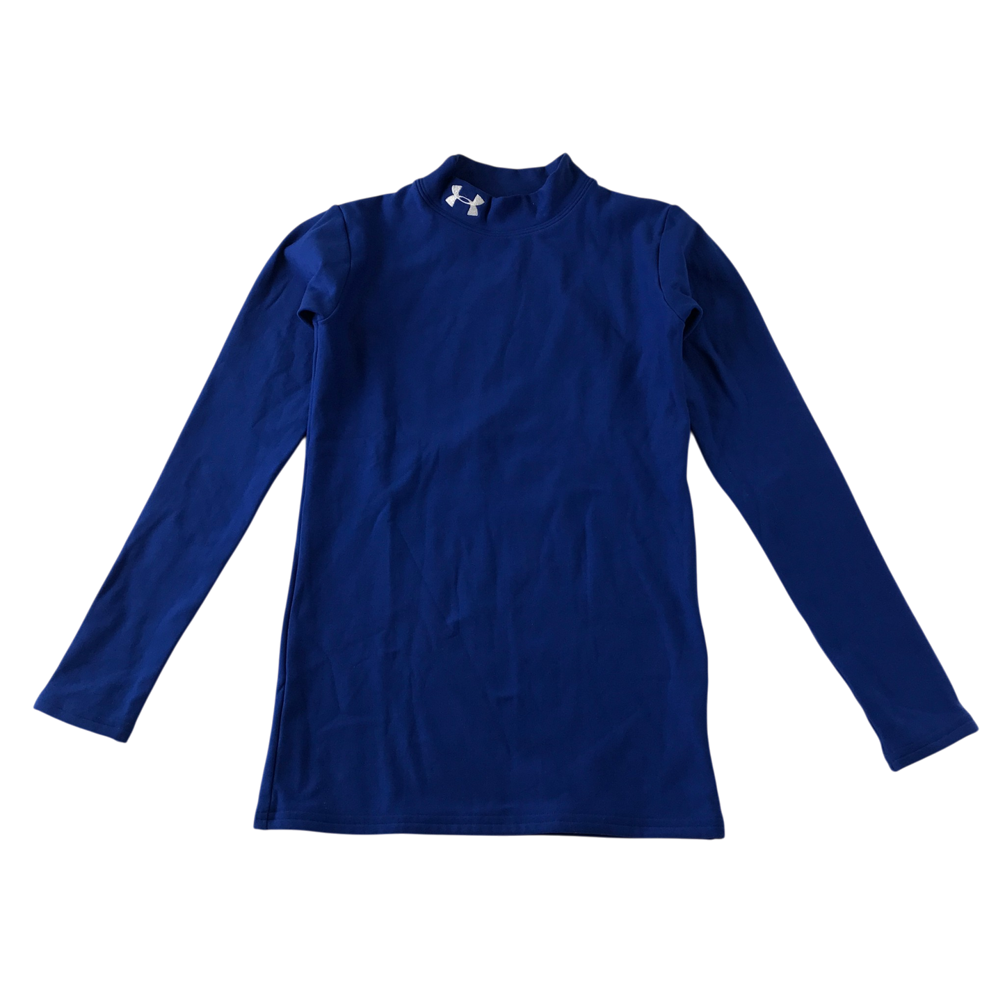 Preloved Under Armour sports top for kids
