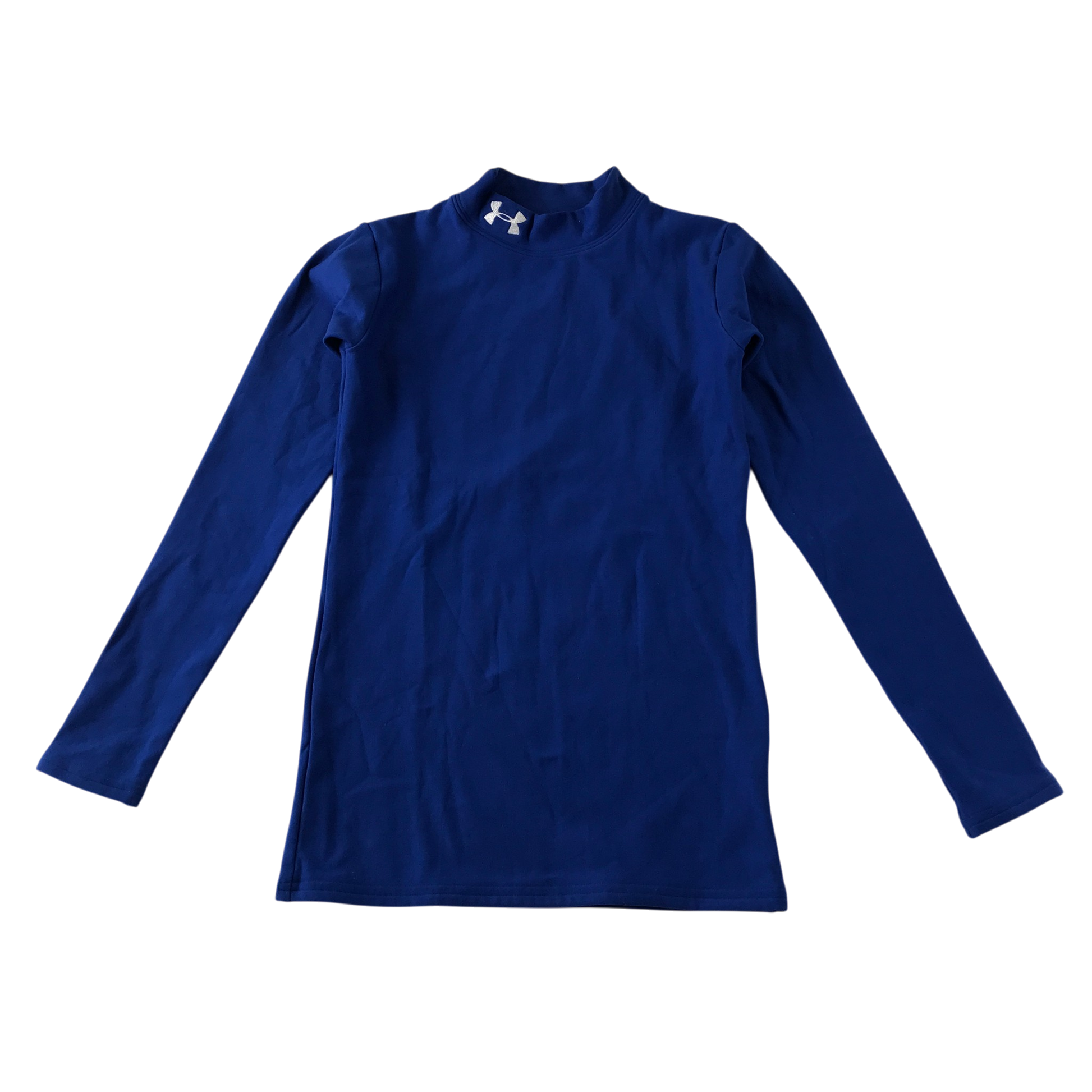 Preloved Under Armour sports top for kids