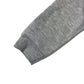 Primark Sweater Age 7 Light Grey Plain Long Sleeve