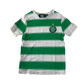Preloved Adidas Celtic FC sports top for kids