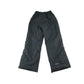 Decathlon Snow Trousers 7-8 years grey plain warm lining