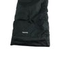 Decathlon Snow Trousers 7-8 years grey plain warm lining