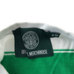 Preloved Adidas Celtic FC sports top for kids