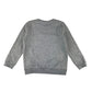 Primark Sweater Age 7 Light Grey Plain Long Sleeve