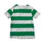 Preloved Adidas Celtic FC sports top for kids