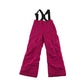 Dare 2b Salopettes 9-10 years pink plain warm lining