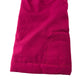 Dare 2b Salopettes 9-10 years pink plain warm lining