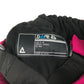 Dare 2b Salopettes 9-10 years pink plain warm lining