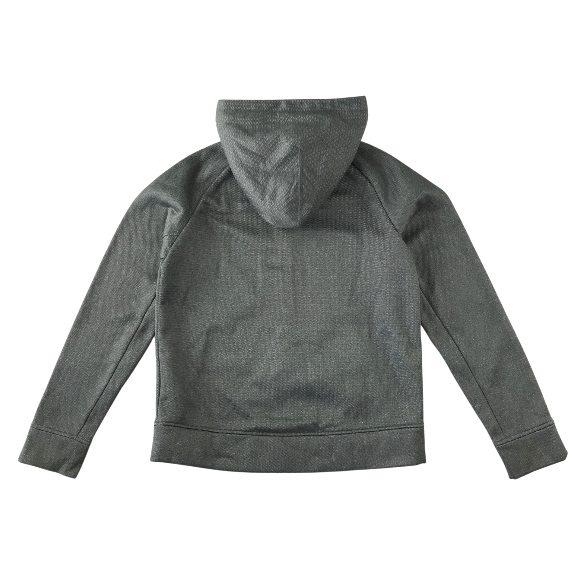 Preloved Nike hoodie for kids