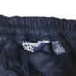 Lands End Snow Trousers 8-9 years navy warm lined