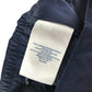 Lands End Snow Trousers 8-9 years navy warm lined