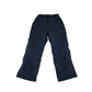 Lands End Snow Trousers 8-9 years navy warm lined