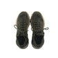 Adidas Trainers Shoe Size 9.5 Khaki white Mid sole and Brown outer sole