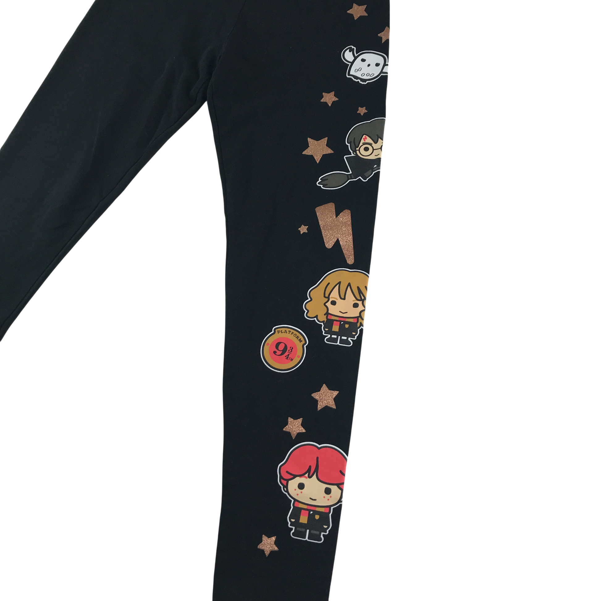 Preloved kids trouser