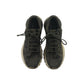 Adidas Trainers Shoe Size 9.5 Khaki white Mid sole and Brown outer sole