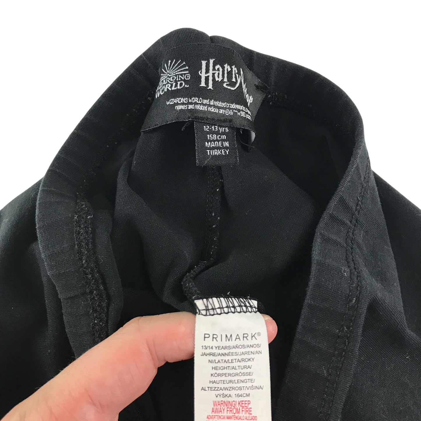 Preloved kids trouser