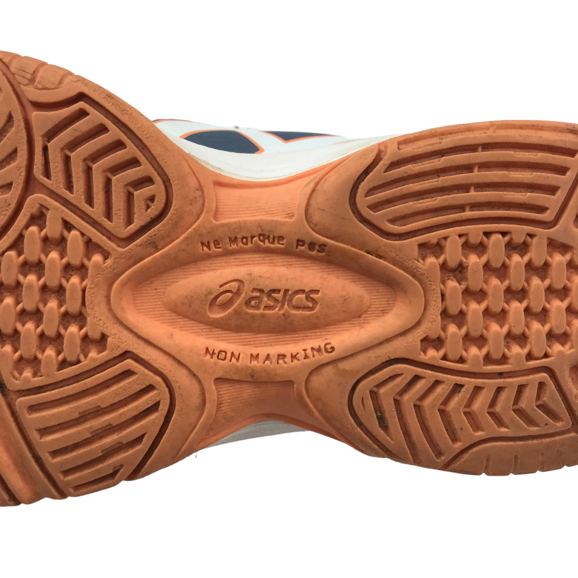 Asics trainers size 3 online