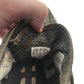 Adidas Trainers Shoe Size 9.5 Khaki white Mid sole and Brown outer sole