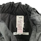 Decathlon Snow Trousers 5-6 years black warm lining