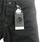 Diesel Sleenker jeans W30 L32 black skinny stretchy denim trousers