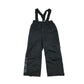 Matalan Salopettes 6-7 years black waterproof taped seams