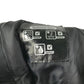Matalan Salopettes 6-7 years black waterproof taped seams