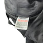 Matalan Salopettes 6-7 years black waterproof taped seams