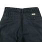 Ralph Lauren trouser adult size W30in L34in navy chatfield chino style cotton