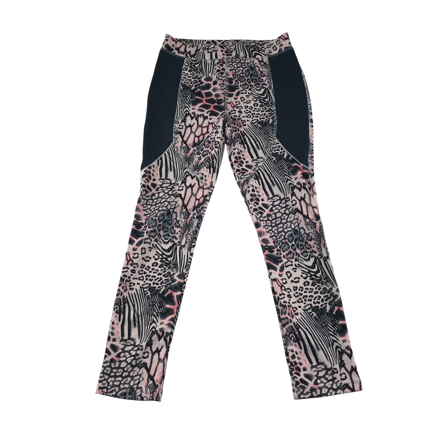 Preloved kids sports leggings