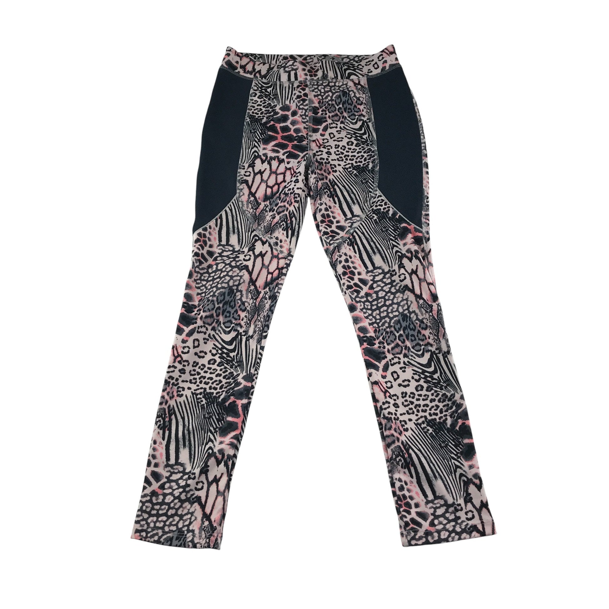 Preloved kids sports leggings