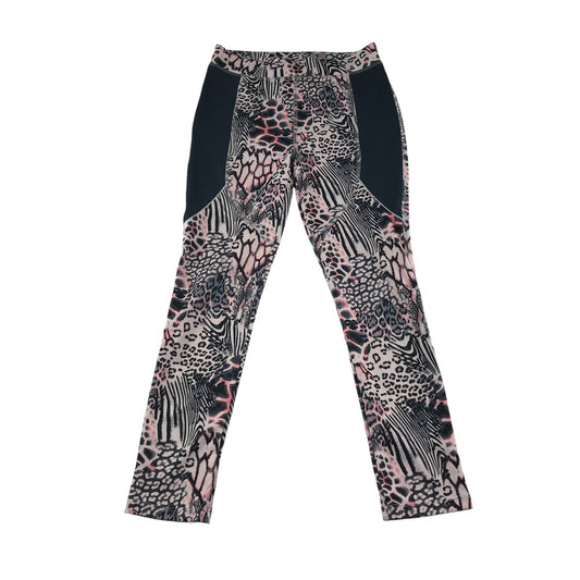 Preloved kids sports leggings